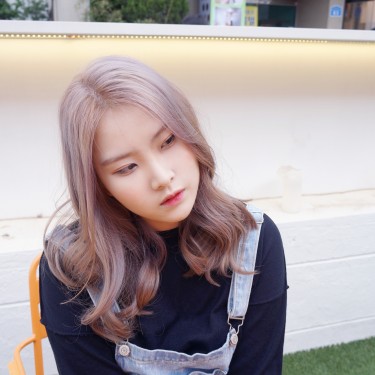 패션컬러 + 밀본 3단계 클리닉