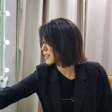 [사랑부원장]디자인여성컷