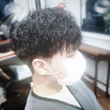[남성미 뿜뿜] ㅡ스핀스왈로펌ㅡ