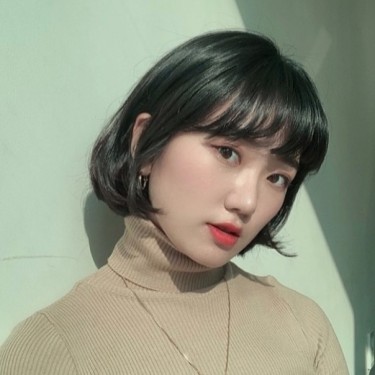 단발여신프로젝트(컷 +단발펌+크리닉)