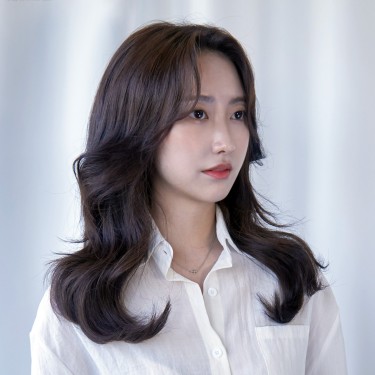 여성 디지털펌 (C컬/S컬)