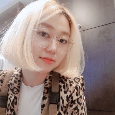 전체탈색 