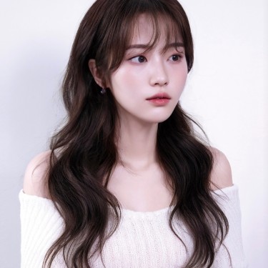 [밀본]세팅펌+밀본3단계크리닉+컷