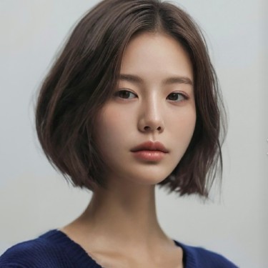[밀본]볼륨매직+밀본3단계크리닉+컷