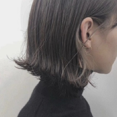 여성컷