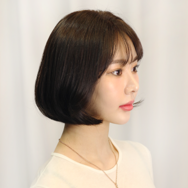 여성컷