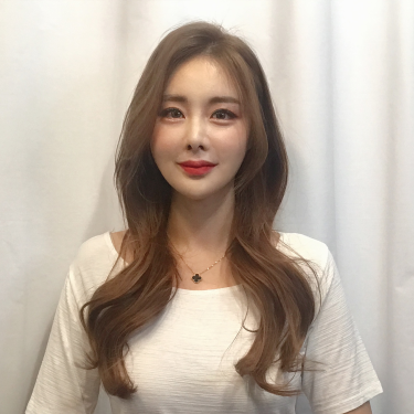 뿌리염색