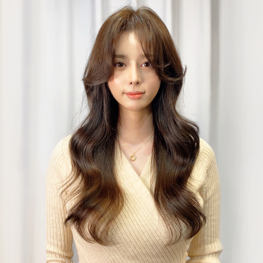 열펌