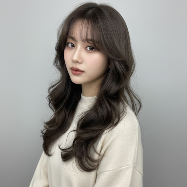  매직셋팅펌