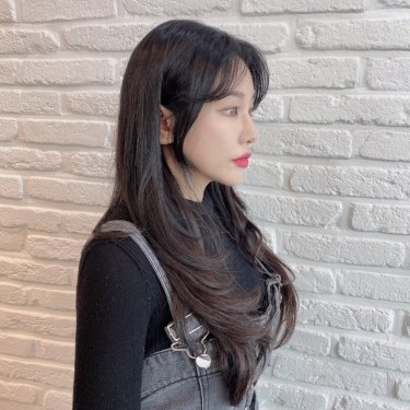 [헤어보톡스]레이어드펌+수분클리닉