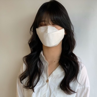 [헤어보톡스]손상모전용열펌+모리타단백질크리닉