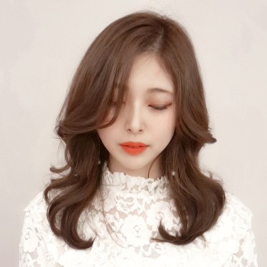 볼륨패키지(뿌리펌+앞머리펌+크리닉)