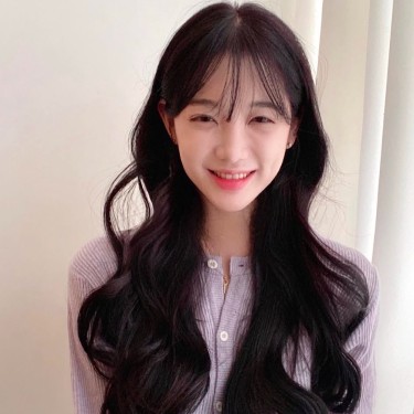 손상없는복구열펌+밀본프리미엄클리닉5단계+컷