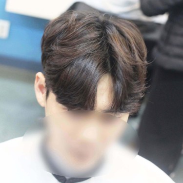 #트리트먼트 애즈펌#