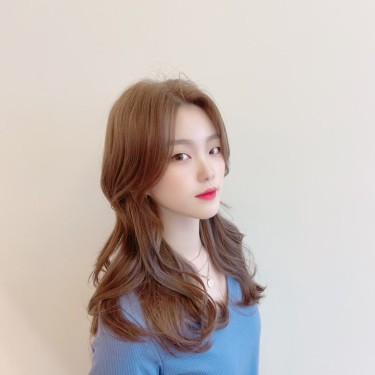 컬러패키지(프리미엄염색+베이직클리닉+컷)