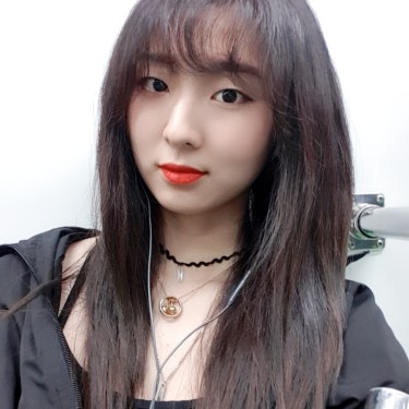 싹 달라붙는거 싫어 볼륨매직