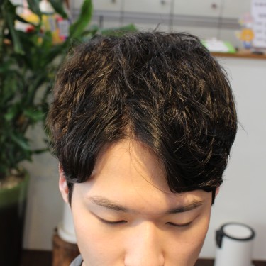 남자도 가능해아이롱