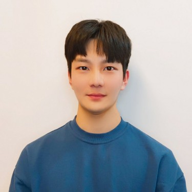 남성컷 