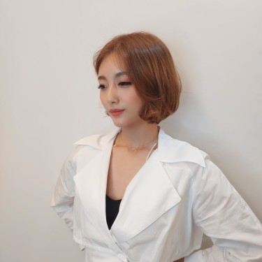 여성컷 