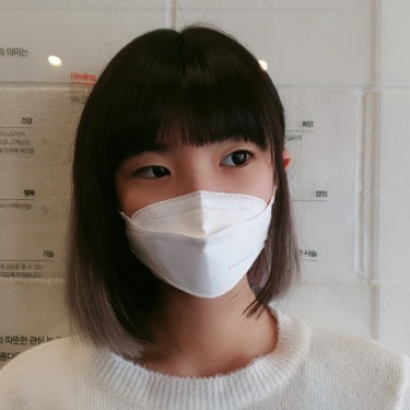 앞머리드라이 힘들어?!앞머리디자인펌해봐