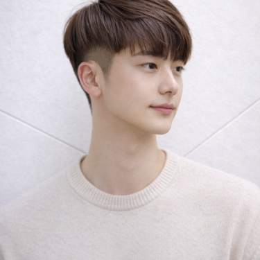 남성 염색 & 두피 컨디션 관리