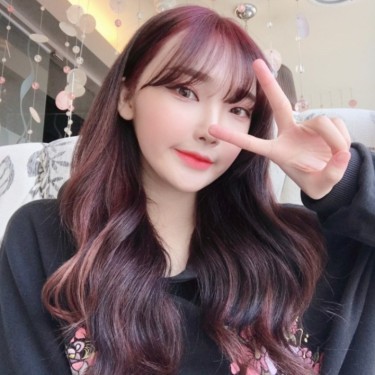 (예쁜염색 기획전) 전체염색 +두피보호제
