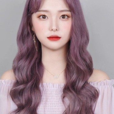 베이직 전체염색+ 두피보호제