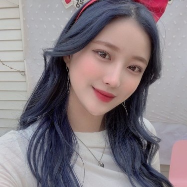 뿌리염색+두피보호제