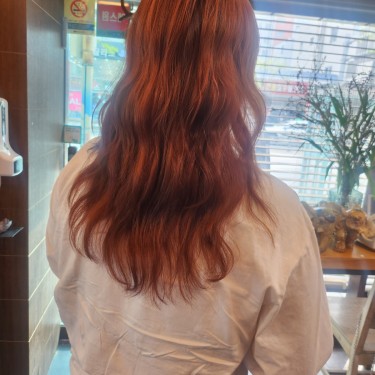 셋팅펌