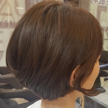여자컷트