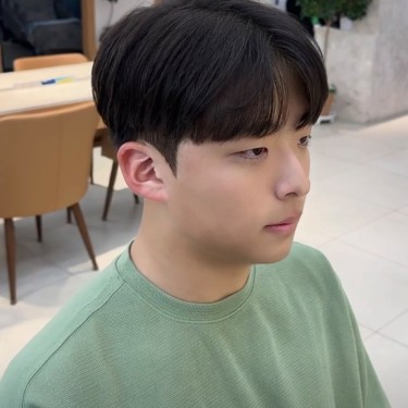 [HIT]맨즈컷트 X 꼼꼼한 샴푸