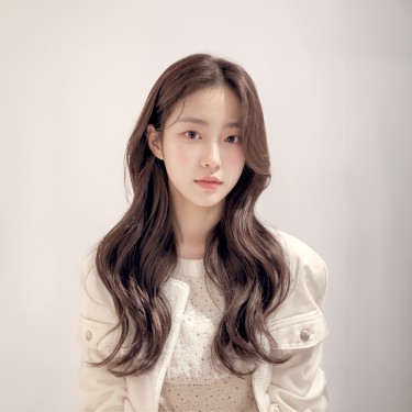 전체염색 + 클리닉