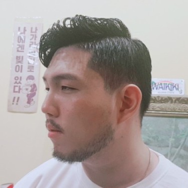 쉐이빙(전체면도)