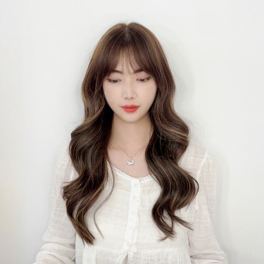 1:1맞춤디자인컷+모발크리닉
