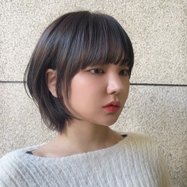 여신강림  컷