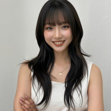 허쉬컷OR세미허쉬컷