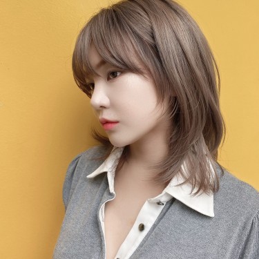이미지체인지탈색