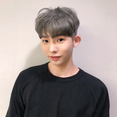 남자탈색