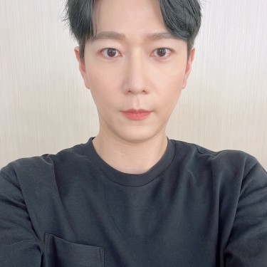 아이롱펌