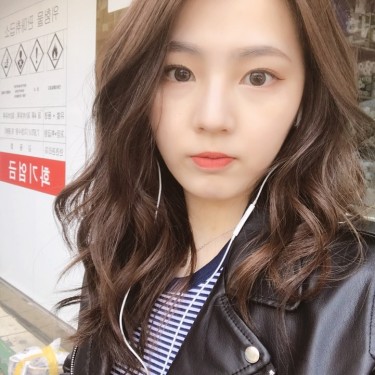 여자 헤어컷