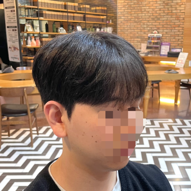 볼륨매직(남)
