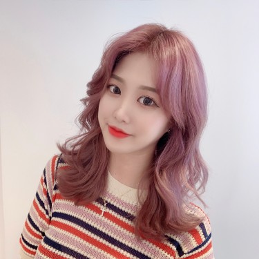 전체염색