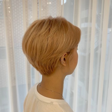 전체탈색+단백질케어