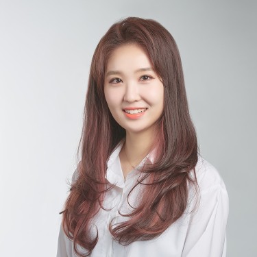 롱 레이어드컷