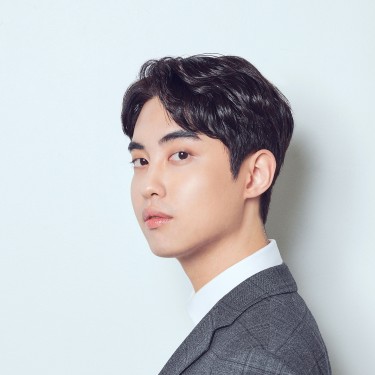 (컷+다운펌)붙어있고싶다