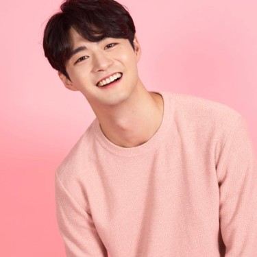 남성커트+다운펌