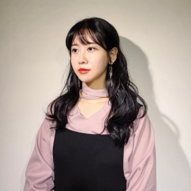 (펌신펌왕)컷+매직+열펌+크리닉