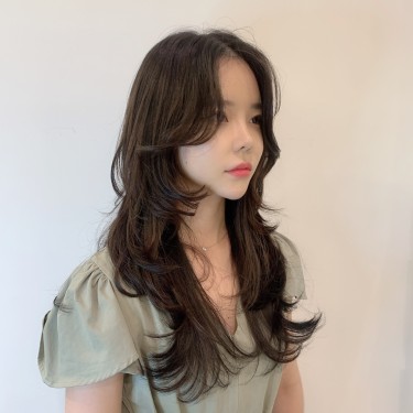  펌 & 밀본클리닉