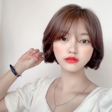 우먼 컷 