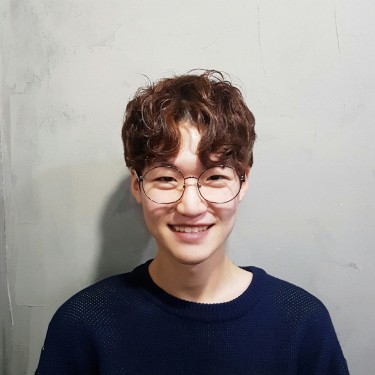 [옴므 패키지]남성 디자인컷+클리닉펌+다운펌